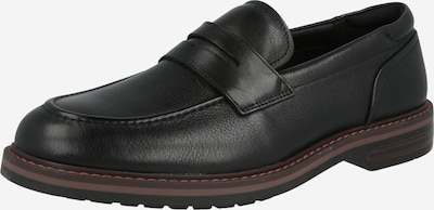 39,5 dydžio Loaferai 'Aldwin2' iš CLARKS, spalva – juoda, Prekių apžvalga