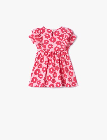 Koton Kleid in Pink