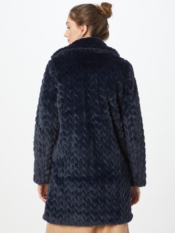 Dorothy Perkins Between-Seasons Coat in Blue