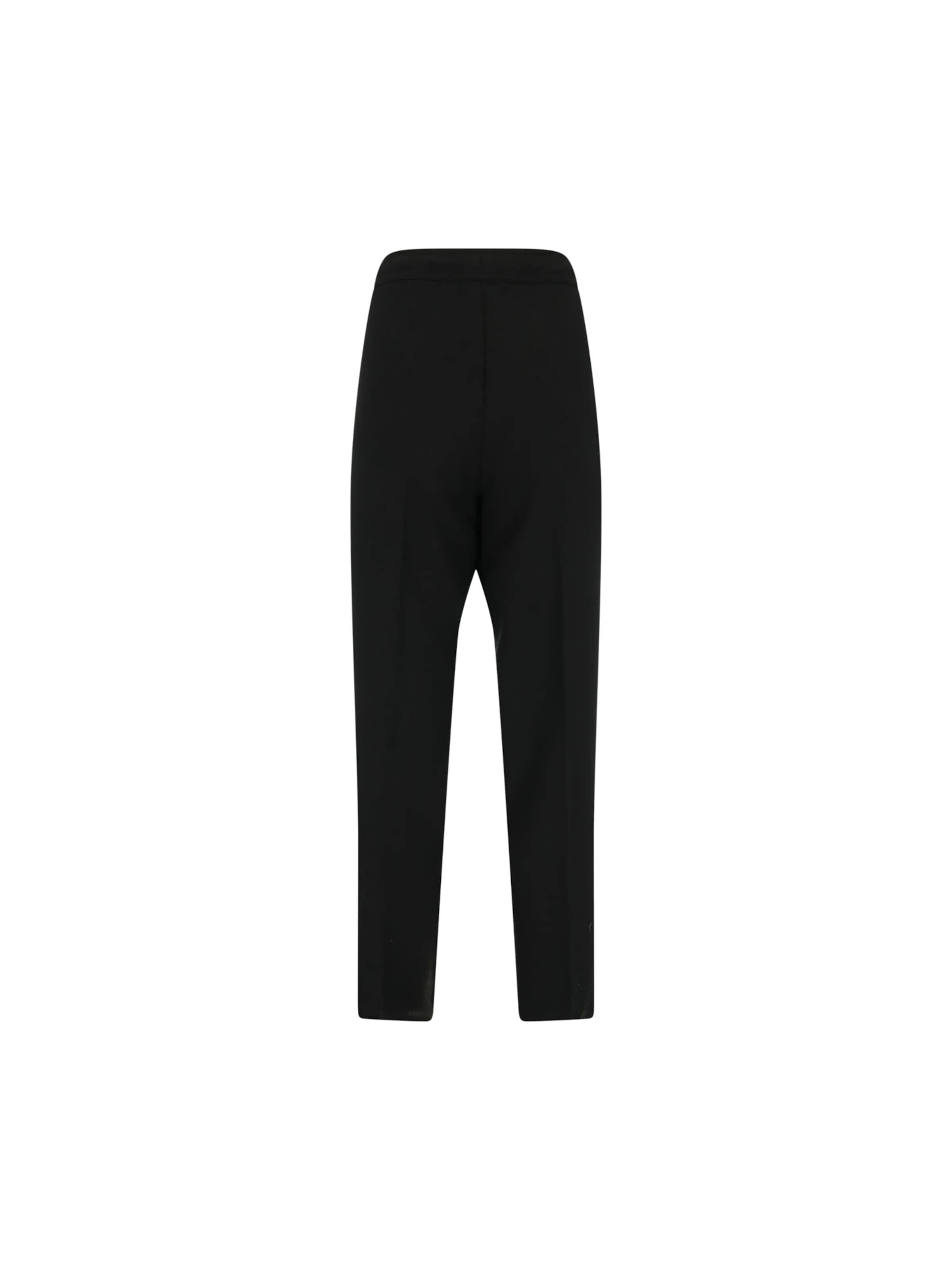 MEXX Tapered Byxa i svart