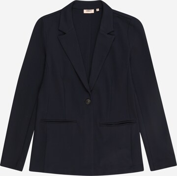 KIDS ONLY Blazer in Blauw: voorkant