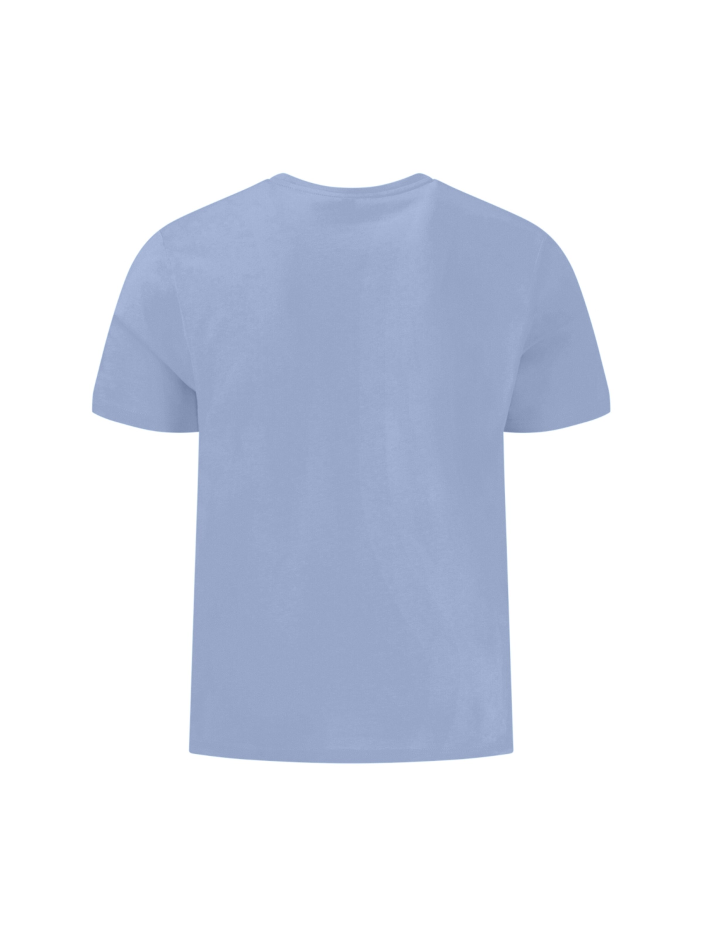 Fynch Hatton Shirt‌‌‌‌‌‌‌‌‌‌ in Blau