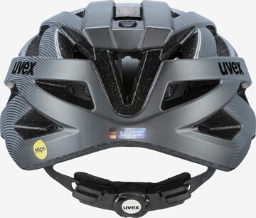 UVEX Helm 'I-VO CC MIPS' in Grau