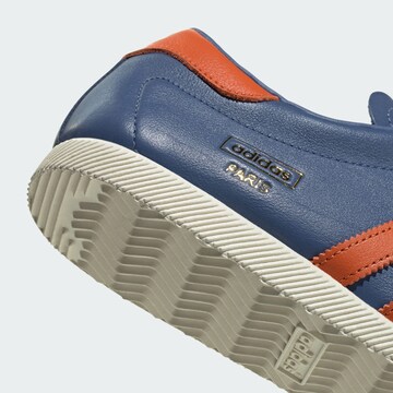 ADIDAS ORIGINALS Platform trainers 'Paris' in Blue