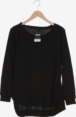 Zizzi Sweater S in Schwarz: predná strana