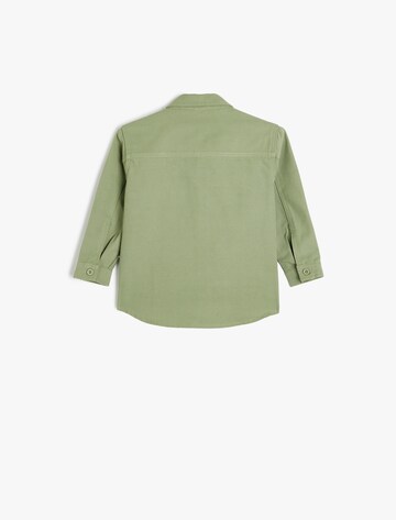 Koton Tussenjas in Groen