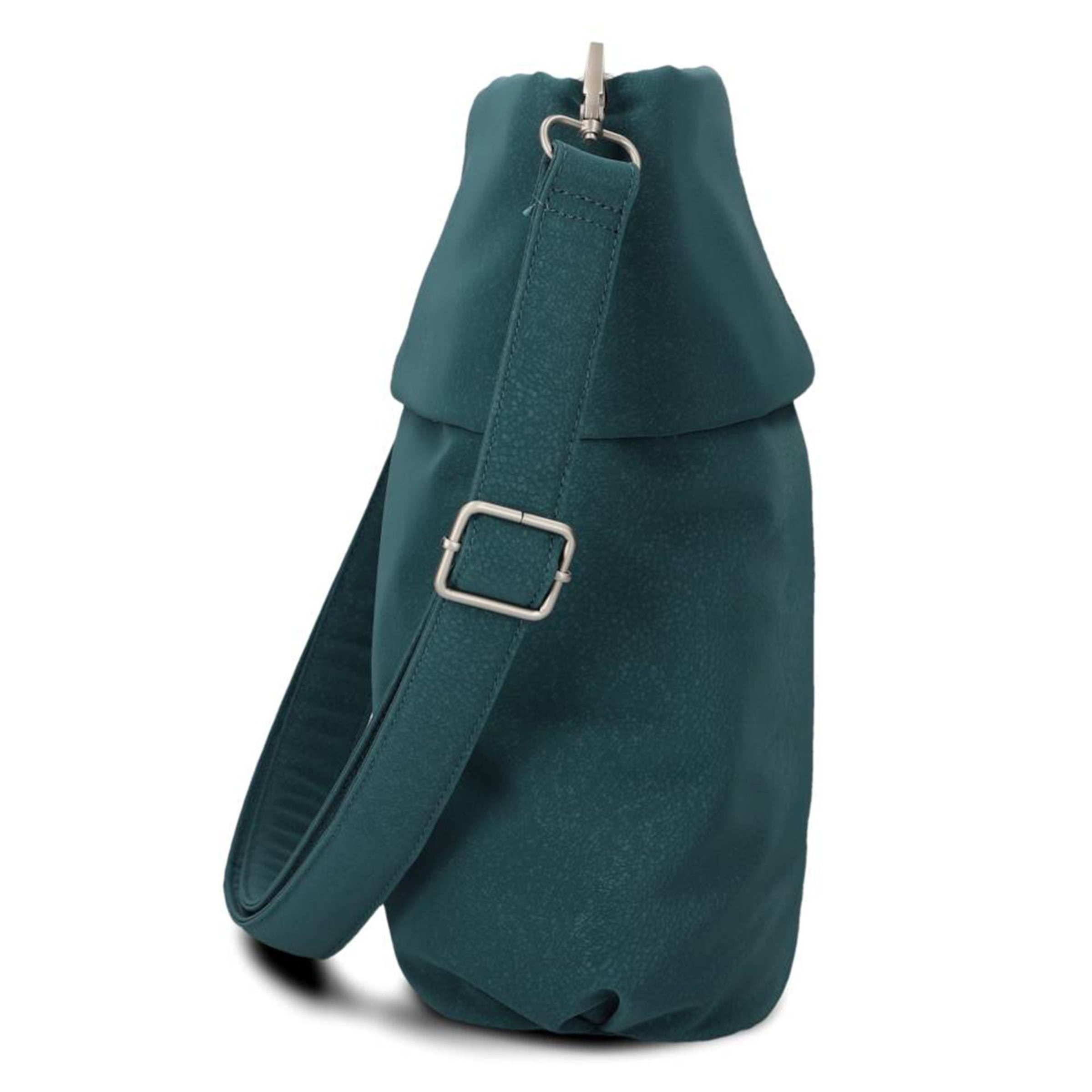 ZWEI Schoudertas 'Mademoiselle' in Blauw