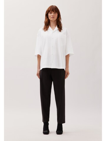 Studio Seidensticker Regular fit Button Up Shirt in White