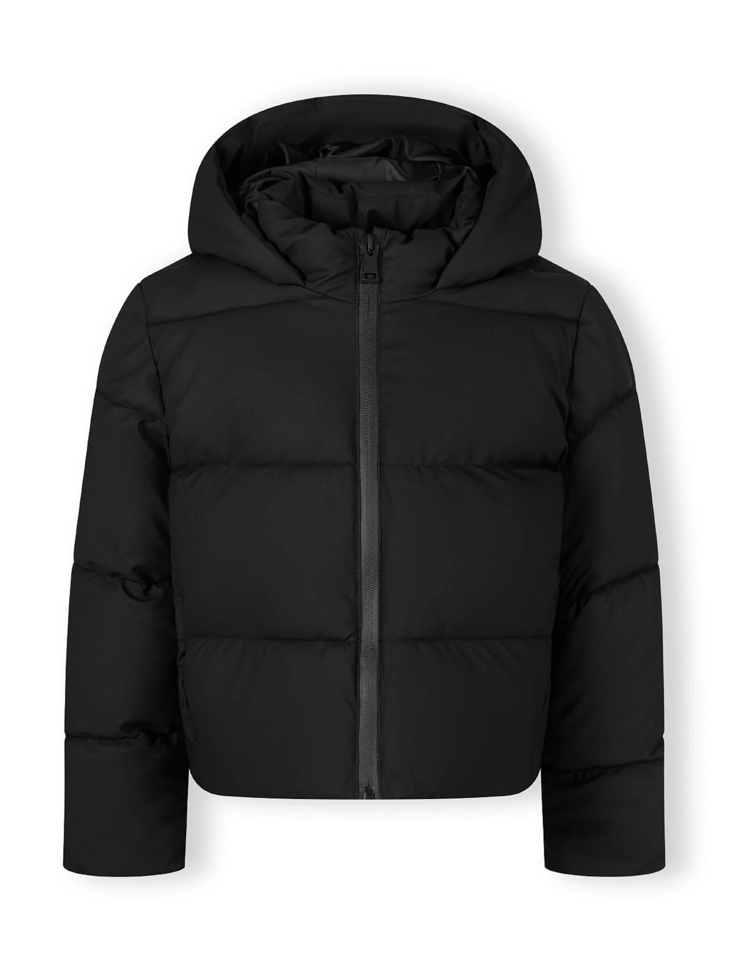 MINOTI - Chaqueta de invierno en negro