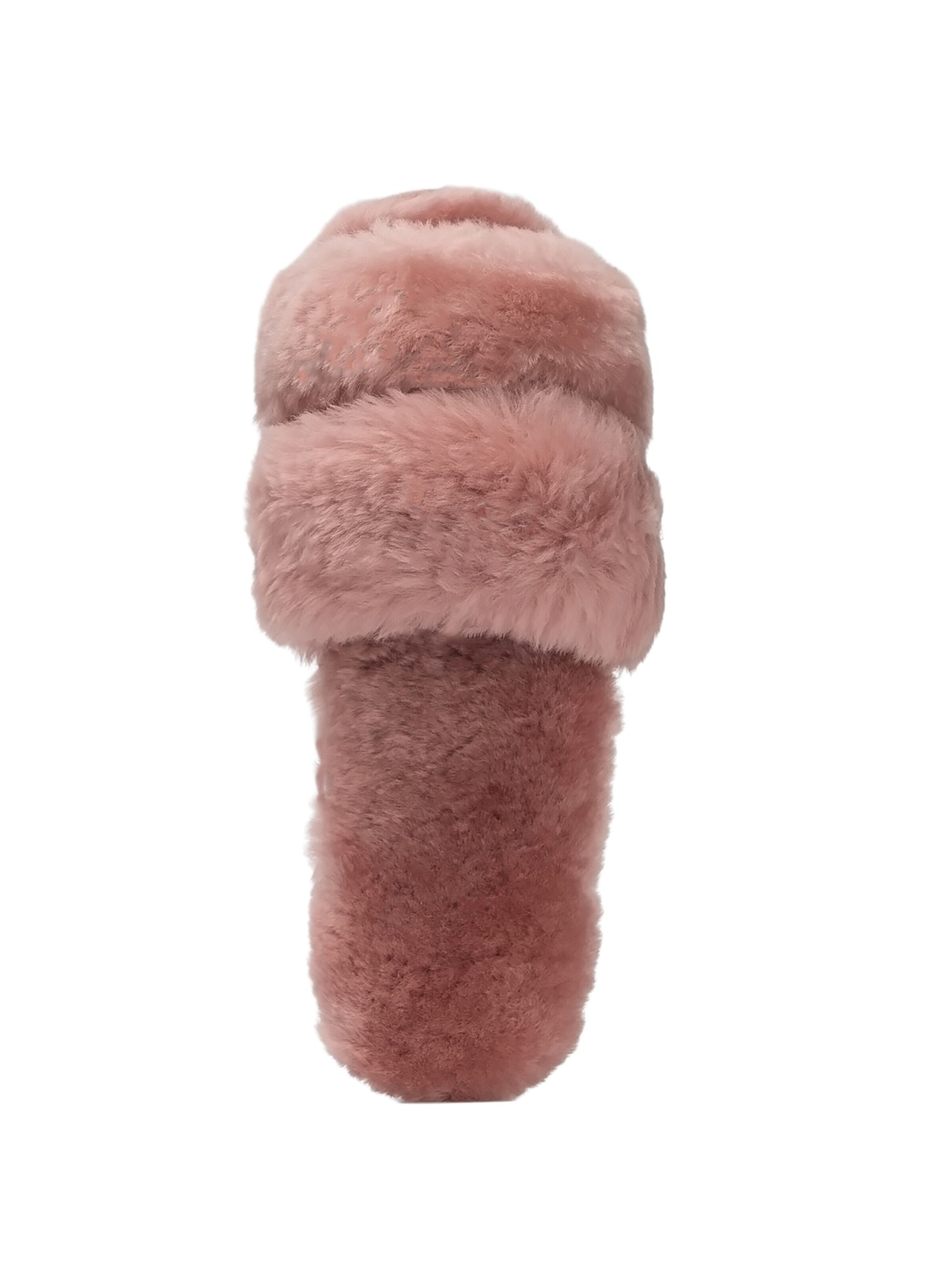 L'Arte Milano Slipper in Pink