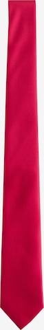 Next Tie in Red: front
