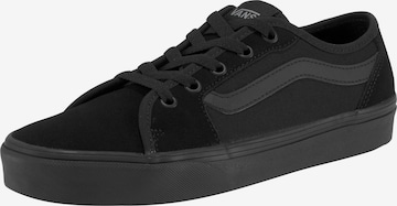VANS Sneakers in Black: front