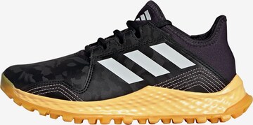 ADIDAS PERFORMANCE Sportschuh ' Hockey Youngstar' in Schwarz: predná strana