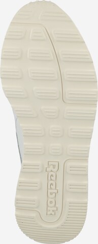 Reebok Rövid szárú sportcipők 'GL1000' - fehér