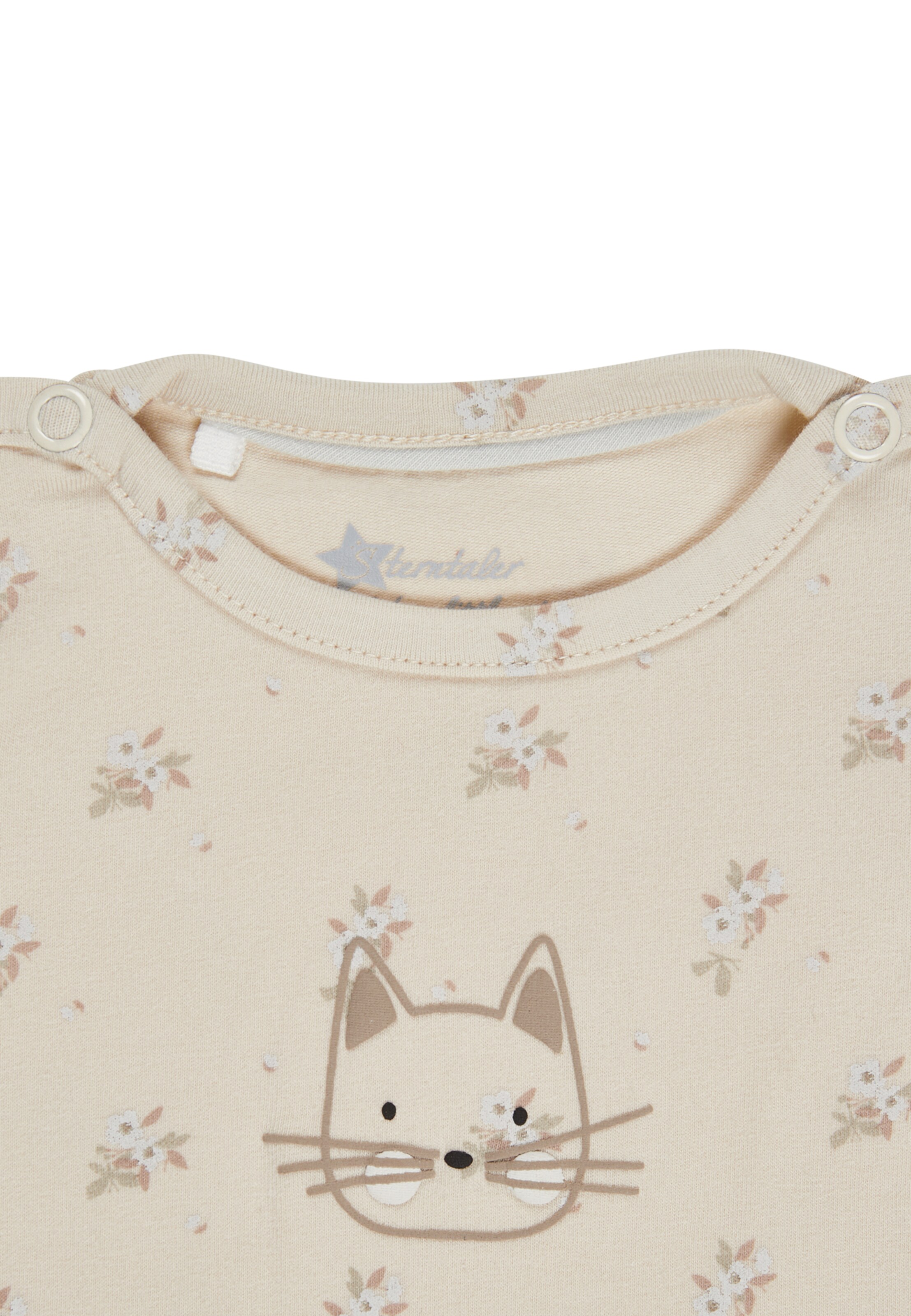 STERNTALER Body in Beige