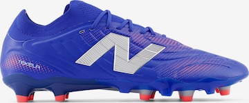 new balance Voetbalschoen in Blauw: voorkant