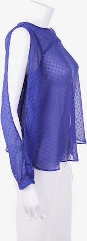 BCBGeneration Blouse & Tunic in XS in Blue: front