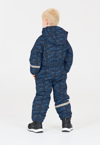 ZigZag Regular Functioneel pak in Blauw