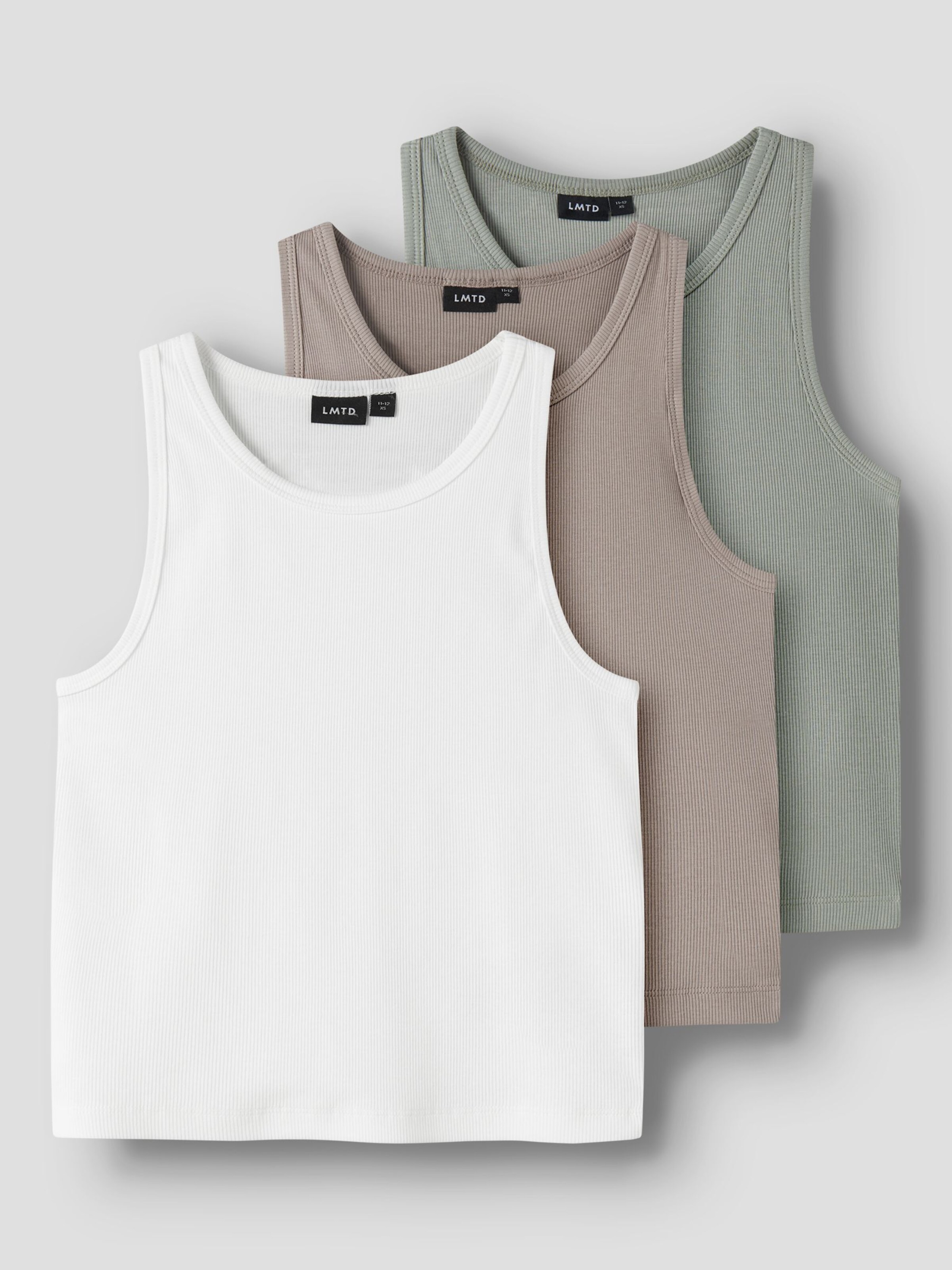 Haut LMTD en mélange de couleurs