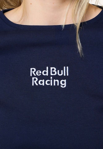 Maglietta di Red Bull Racing x Pepe Jeans in blu