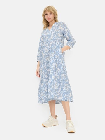 CAMEL ACTIVE Kleid in Blau