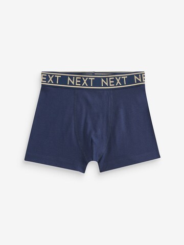 Next - Calzoncillo en azul