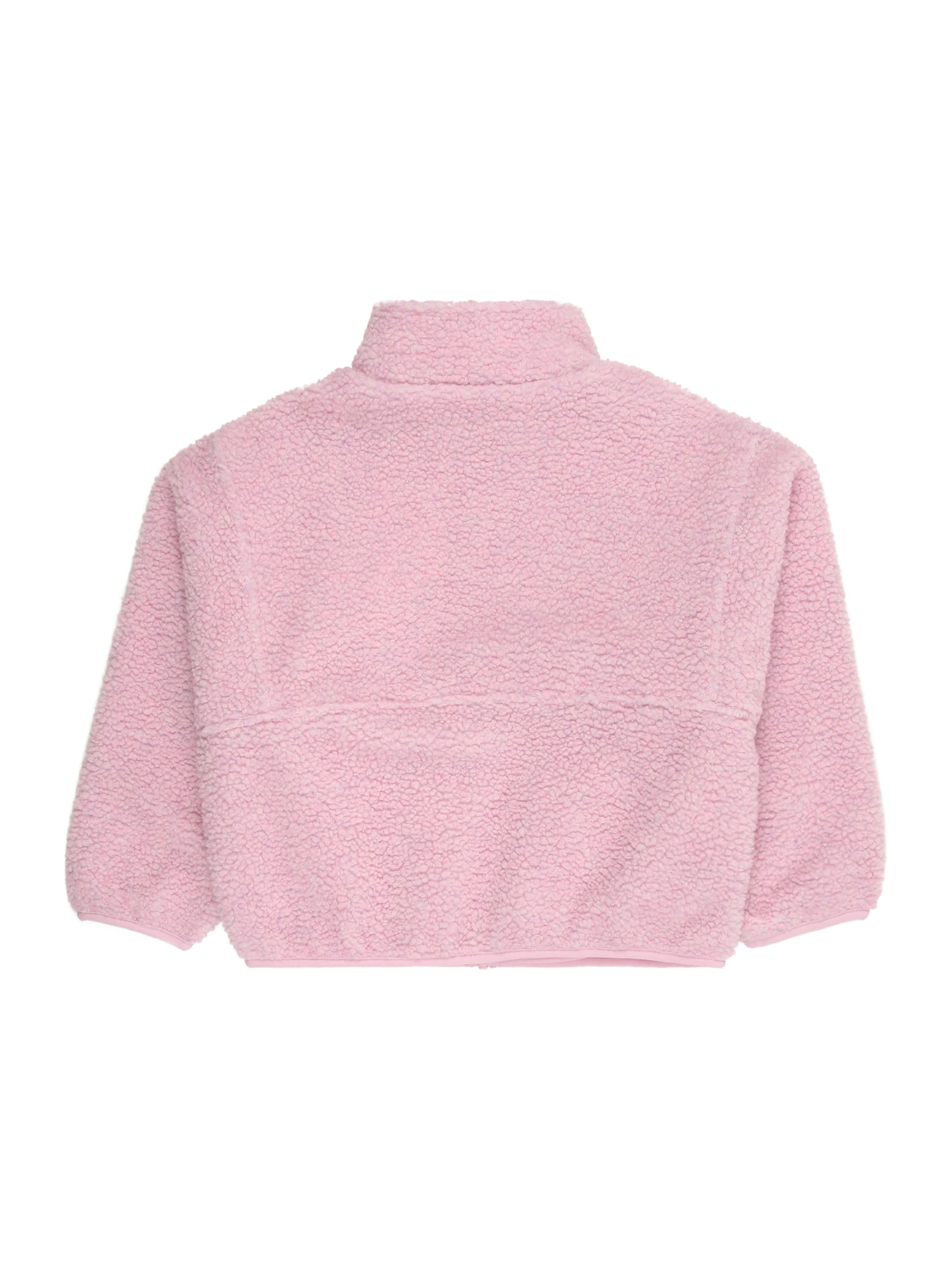 Veste mi-saison 'HOKTOWN' AMERICAN VINTAGE en rose