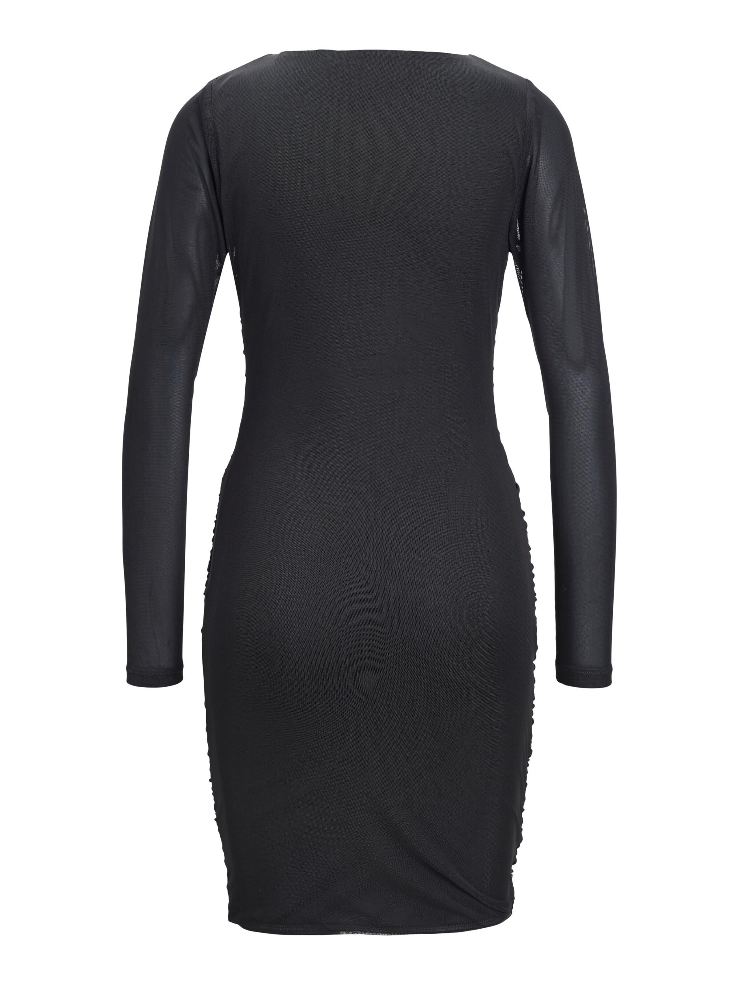 JJXX Φόρεμα 'BELLA' σε μαύρο