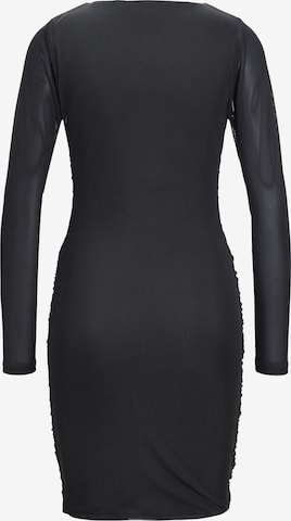 JJXX Dress 'BELLA' in Black