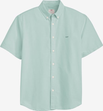 LEVI'S ® Hemd in Blau: Vorderseite