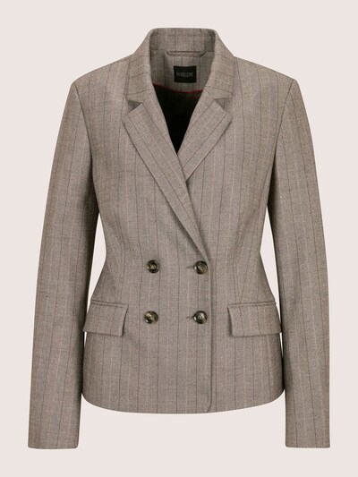 MADELEINE Blazer in 34 in Cappuccino, Item view