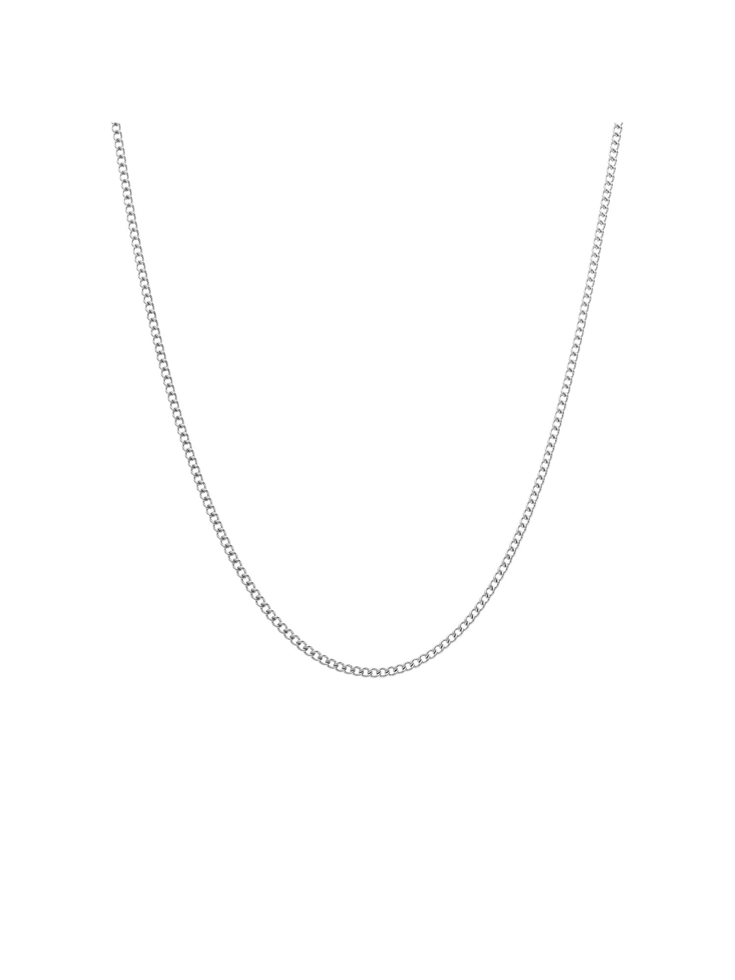 Lucardi Kette in Silber