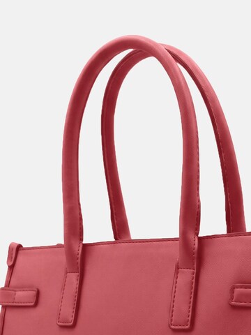 Borsa a mano di Coveri in rosso