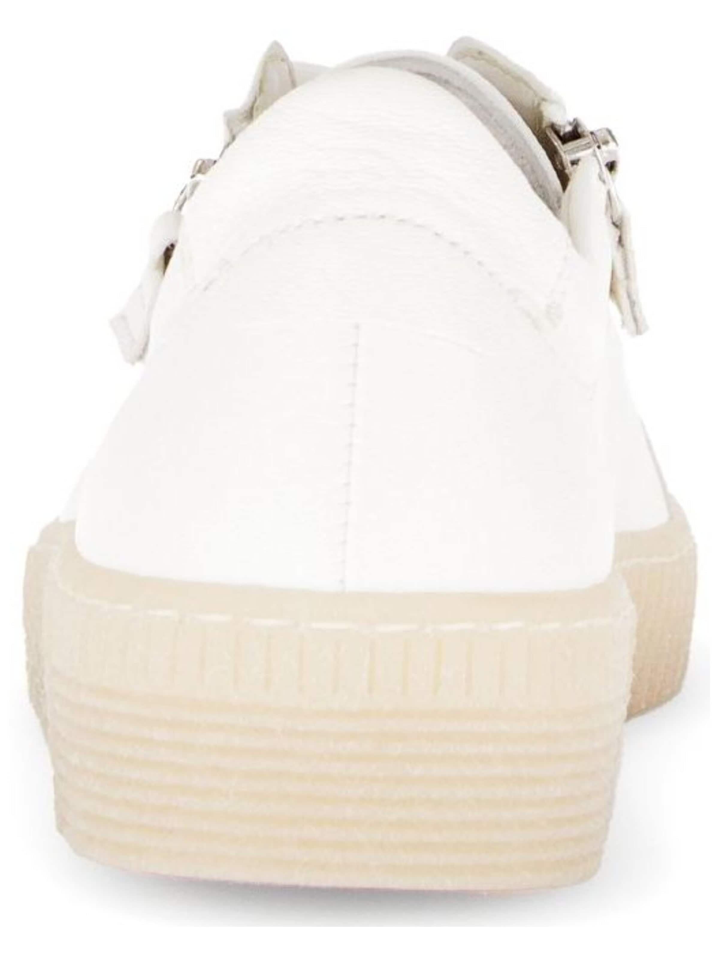 GABOR Σνίκερ χαμηλό σε μπεζ