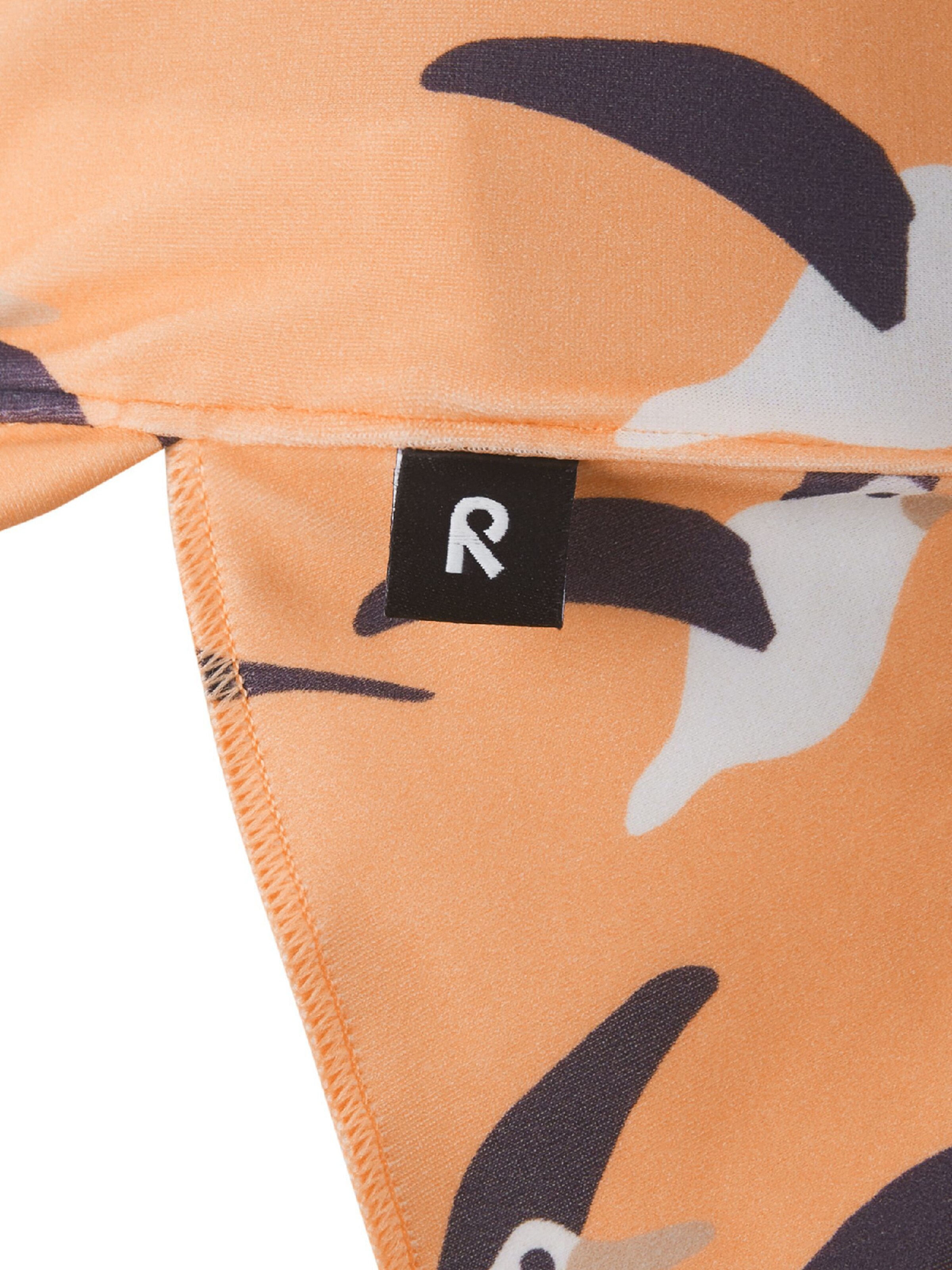 Reima Hoed 'Kilpikonna' in Oranje