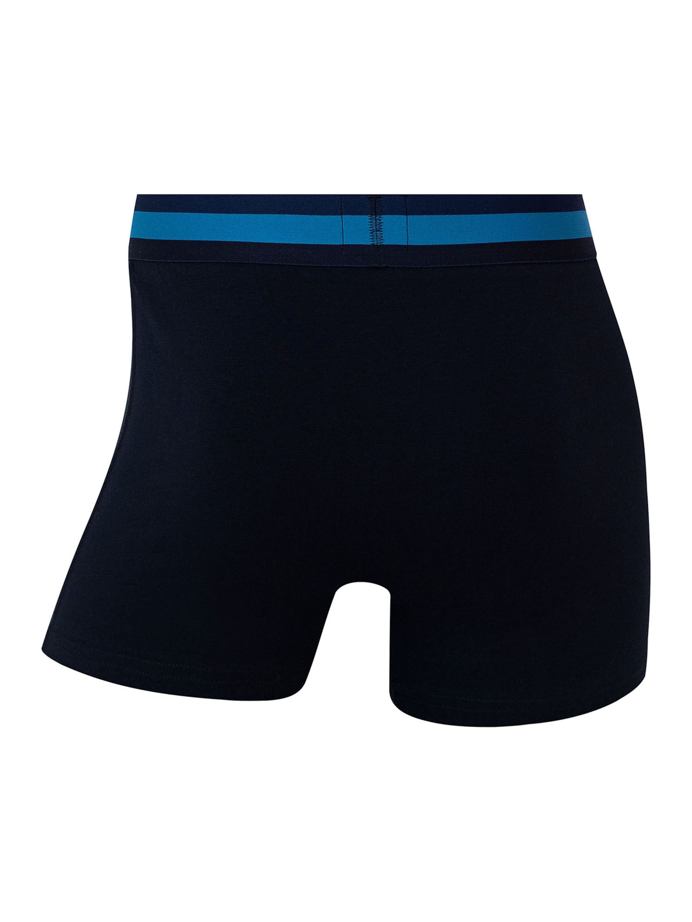 Boxers ' Cotton Stretch & Travel Bag ' CR7 - Cristiano Ronaldo en mélange de couleurs