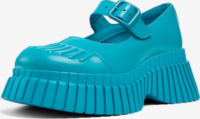 Sandalo CAMPER di colore blu ciano, Visualizzazione prodotti