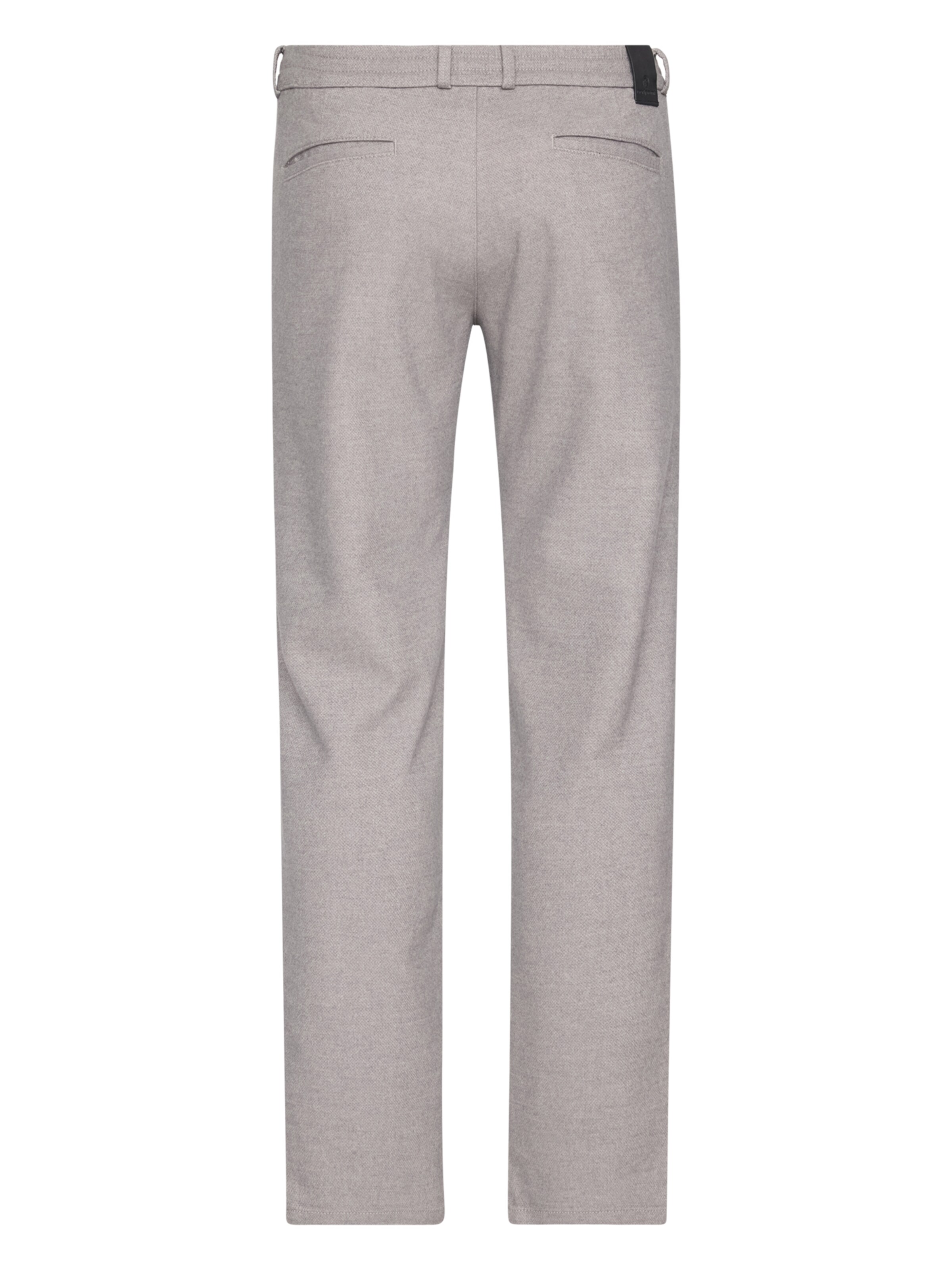 REDPOINT Slim fit Pants in Grey