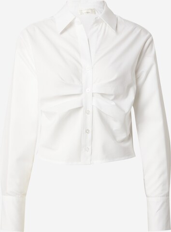 Guido Maria Kretschmer Women Blouse 'Mina' in White: front