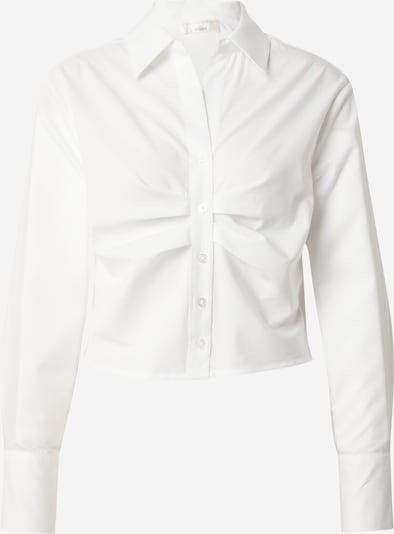 Guido Maria Kretschmer Women Blusa 'Mina' em branco, Vista do produto