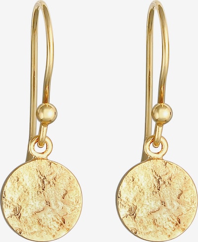 Auskarai iš ELLI, spalva – Auksas, Prekių apžvalga