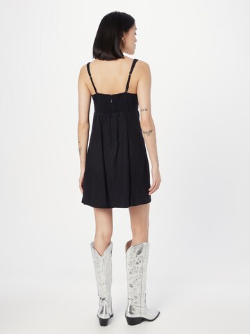 Abercrombie & Fitch Dress in Black