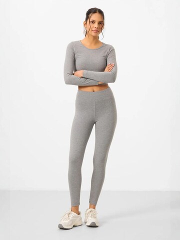 Tommy Life Sweat suit in Grey
