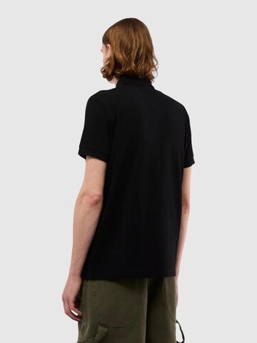 Refrigiwear - Camiseta 'KURT POLO' en negro