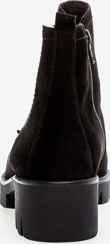 GABOR Booties in Black