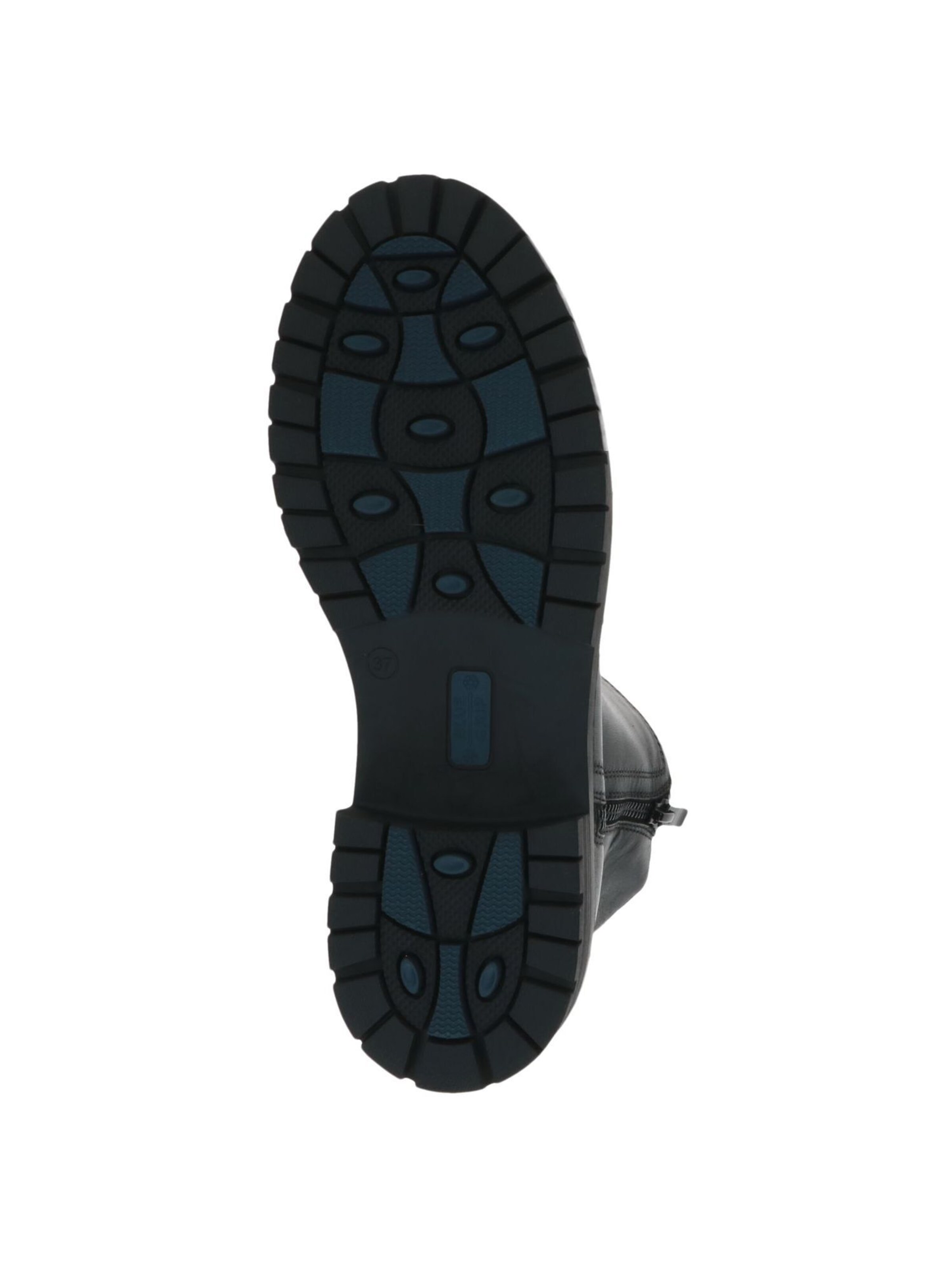 CAPRICE - Botim em preto