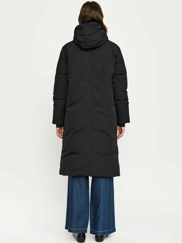 Cappotto di mezza stagione 'SRDune' di Soft Rebels in nero