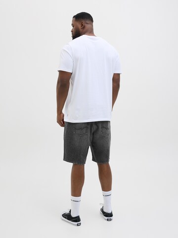 Loosefit Jeans 'JJITony JJOriginal' di Jack & Jones Plus in grigio