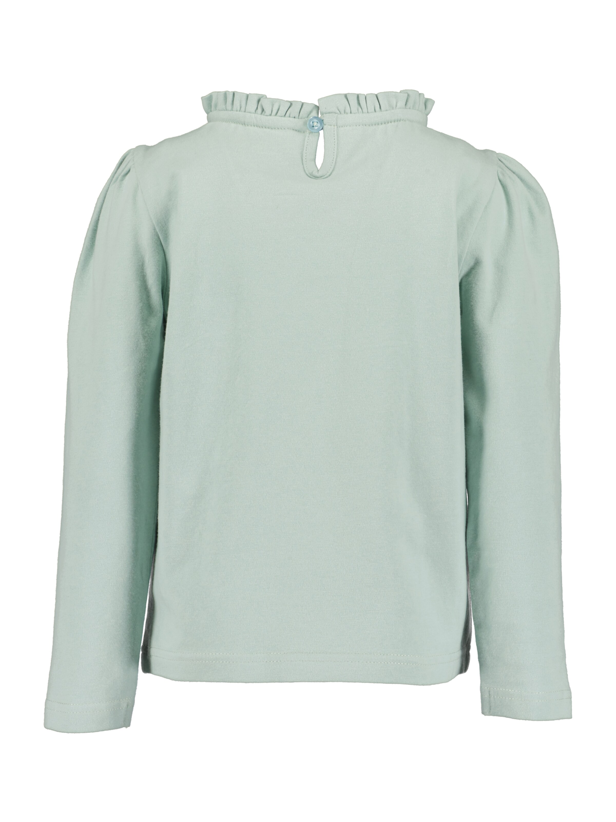 BLUE SEVEN Shirt in Beige