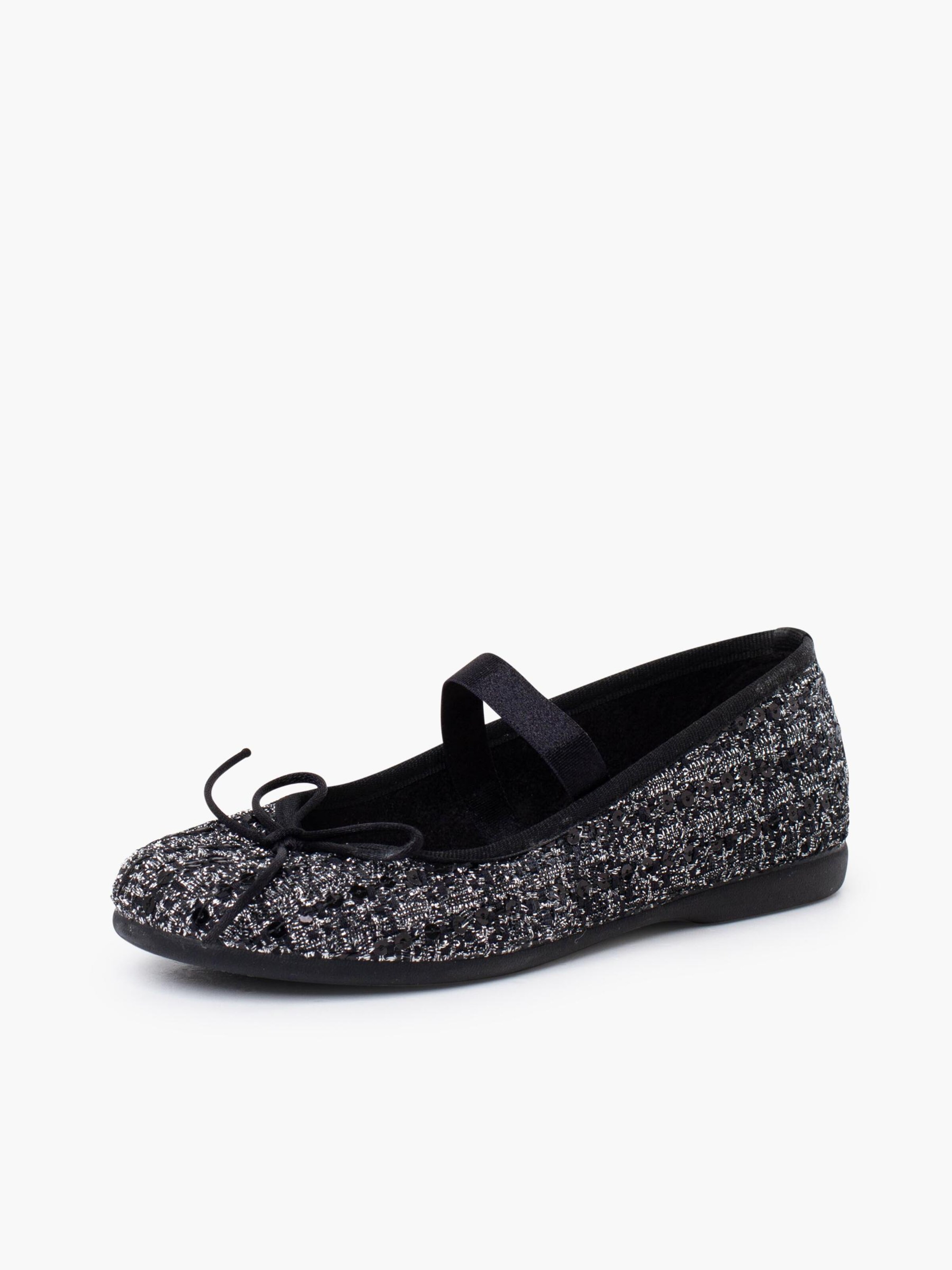 Pisamonas - Bailarina en negro: frente